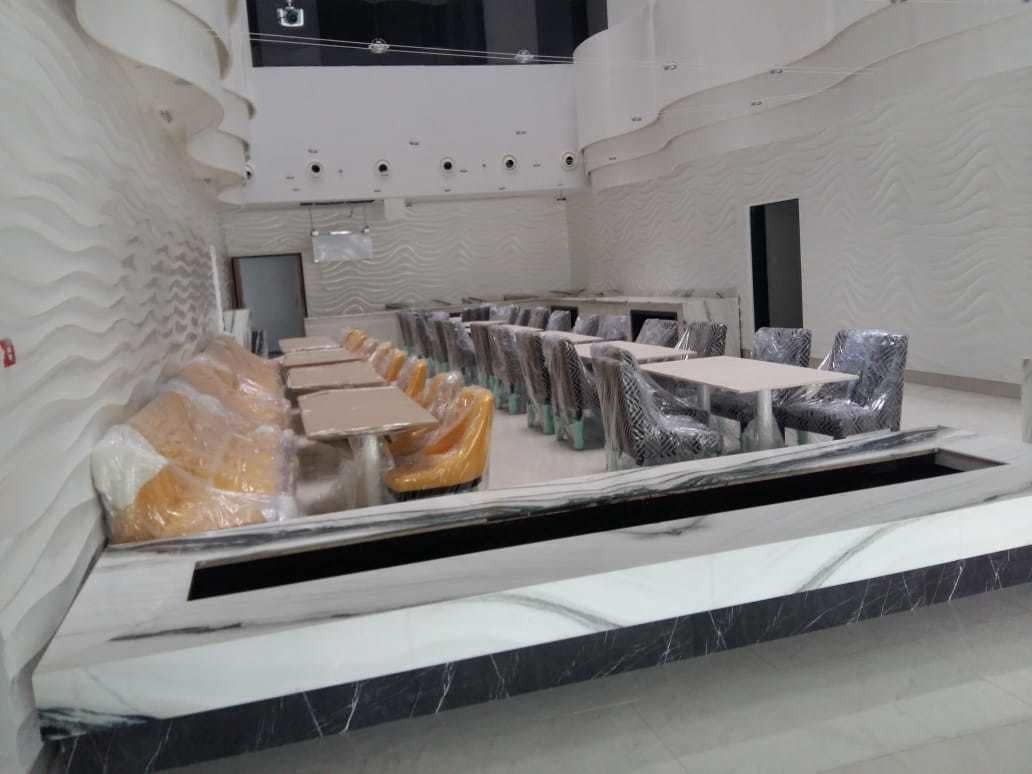 Avenue Hotel Dubai